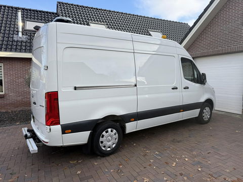 Mercedes-Benz Sprinter 314 2.2 CDI L2H2 servicebus 3500kg trekgewicht