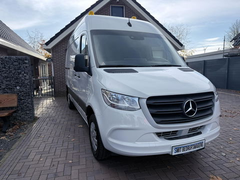 Mercedes-Benz Sprinter 314 2.2 CDI L2H2 servicebus 3500kg trekgewicht