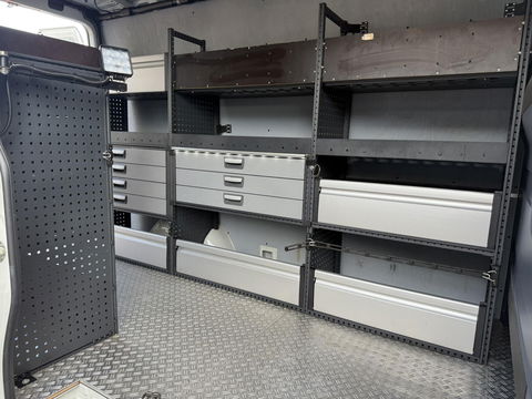 Mercedes-Benz Sprinter 314 2.2 CDI L2H2 servicebus 3500kg trekgewicht