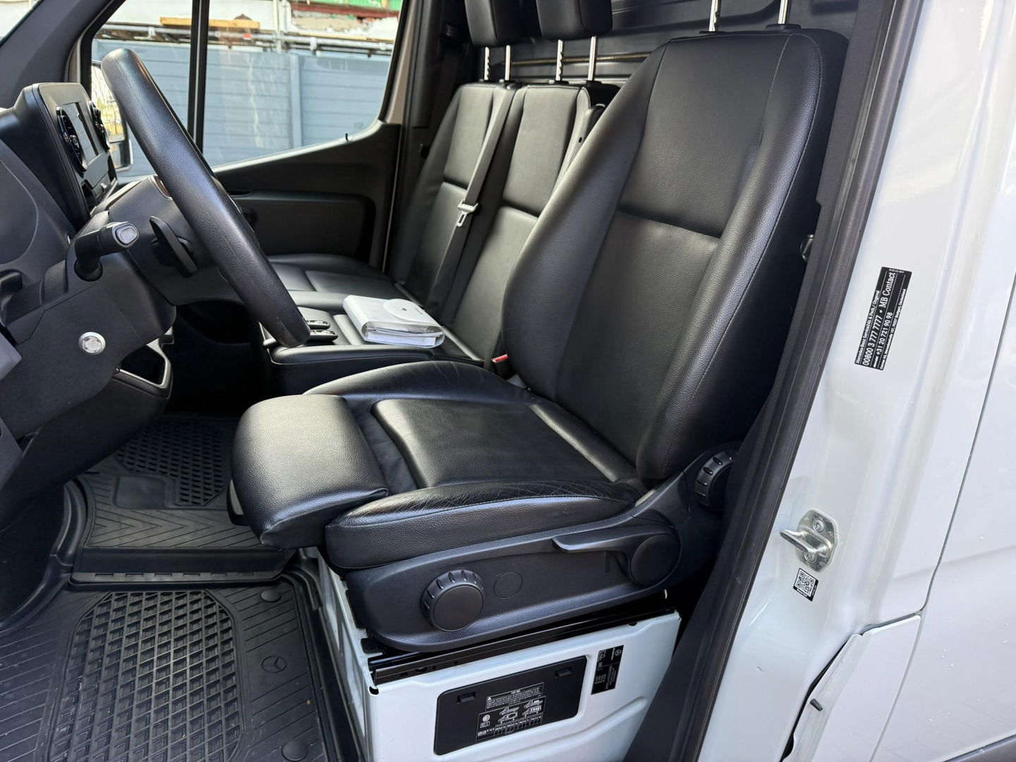 Mercedes-Benz Sprinter 314 2.2 CDI L2H2 servicebus 3500kg trekgewicht