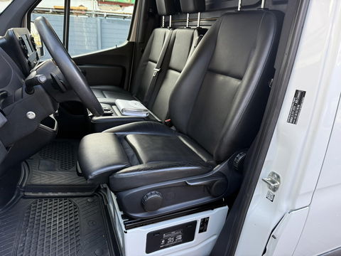 Mercedes-Benz Sprinter 314 2.2 CDI L2H2 servicebus 3500kg trekgewicht