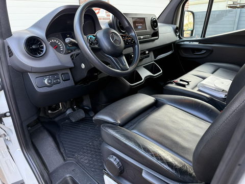 Mercedes-Benz Sprinter 314 2.2 CDI L2H2 servicebus 3500kg trekgewicht