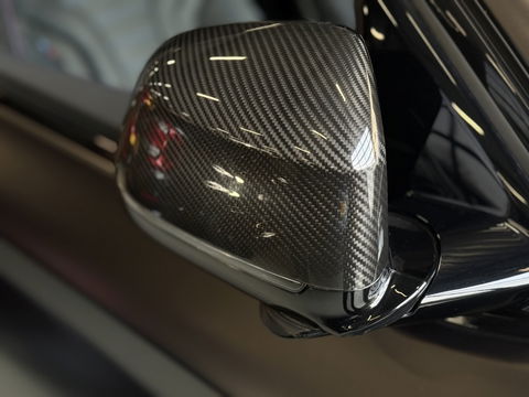 BMW X3 30e 292PK X-drive M-Sport / Frozen Grey / Laser