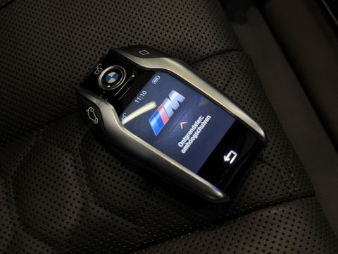 BMW X6 M Competition 627PK / SkyLounge / Carbon / Laser / M- Individual /