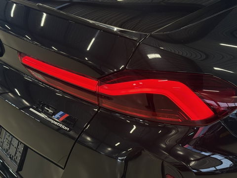 BMW X6 M Competition 627PK / SkyLounge / Carbon / Laser / M- Individual /