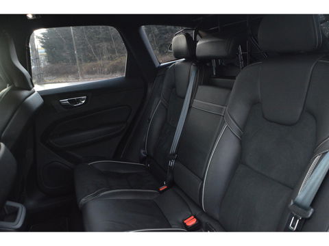 Volvo XC60 T8 Hybride AWD R-Design | Stuurverwarming | Cruise-Control | Schuif/Kantel-dak | Stoelverwarming |