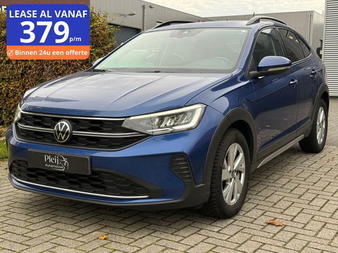 Volkswagen Taigo 1.0 TSI Life|Carplay|Dealeronderhouden