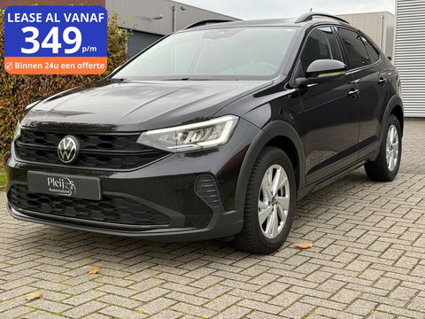 Volkswagen Taigo 1.0 TSI Life |Automaat|Carplay|dealer onderhouden