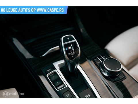 BMW X4 M40i | Melbourne Red | Surround View | Adap. LED