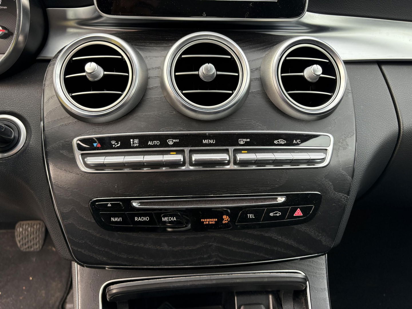 Mercedes-Benz C-Klasse Estate 180 CDI Prestige | ZÉÉR LUXE | LEDER | ELEKTR. STOELVERSTELLING | LED | ELEKTR KLEP