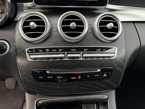 Mercedes-Benz C-Klasse Estate 180 CDI Prestige | ZÉÉR LUXE | LEDER | ELEKTR. STOELVERSTELLING | LED | ELEKTR KLEP