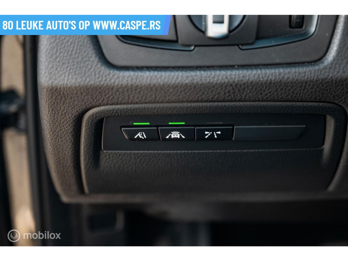 BMW 4 Serie Cabrio 440i High Executive