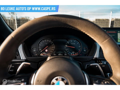 BMW 4 Serie Cabrio 440i High Executive