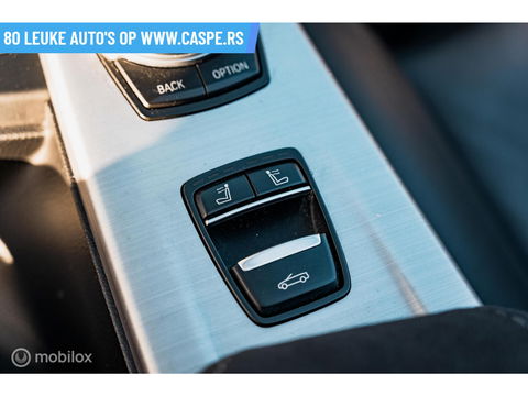 BMW 4 Serie Cabrio 440i High Executive