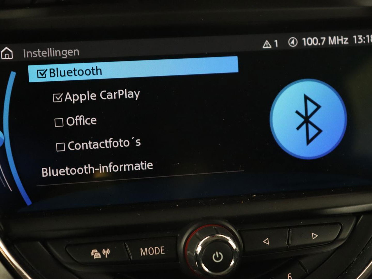 MINI Countryman 1.5 One Business Edition | Harman/Kardon | Carplay | Full LED | Keyless | Navigatie | Park Assist | Half leder | Climate control | Cruise control