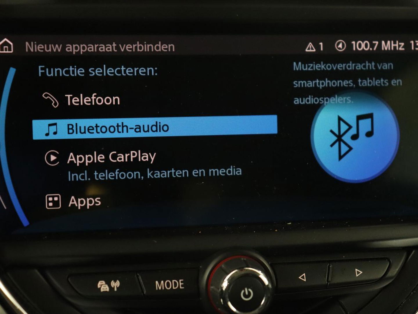 MINI Countryman 1.5 One Business Edition | Harman/Kardon | Carplay | Full LED | Keyless | Navigatie | Park Assist | Half leder | Climate control | Cruise control