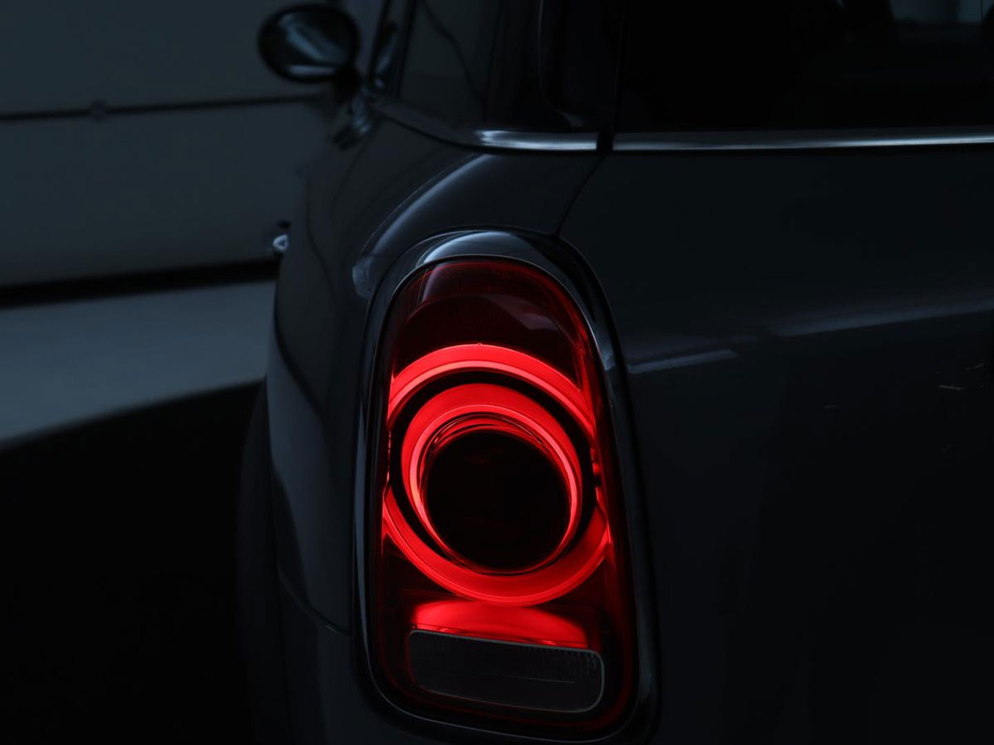 MINI Countryman 1.5 One Business Edition | Harman/Kardon | Carplay | Full LED | Keyless | Navigatie | Park Assist | Half leder | Climate control | Cruise control