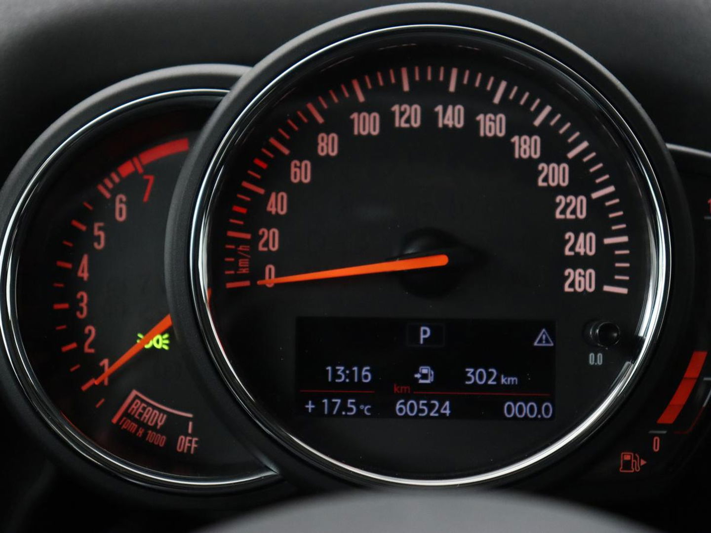 MINI Countryman 1.5 One Business Edition | Harman/Kardon | Carplay | Full LED | Keyless | Navigatie | Park Assist | Half leder | Climate control | Cruise control