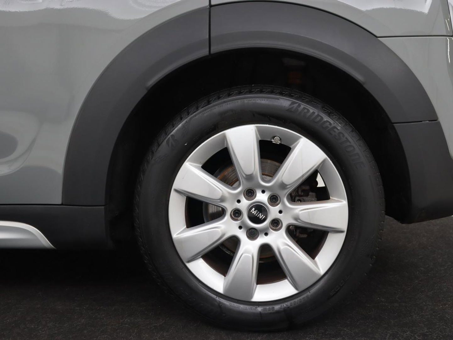 MINI Countryman 1.5 One Business Edition | Harman/Kardon | Carplay | Full LED | Keyless | Navigatie | Park Assist | Half leder | Climate control | Cruise control