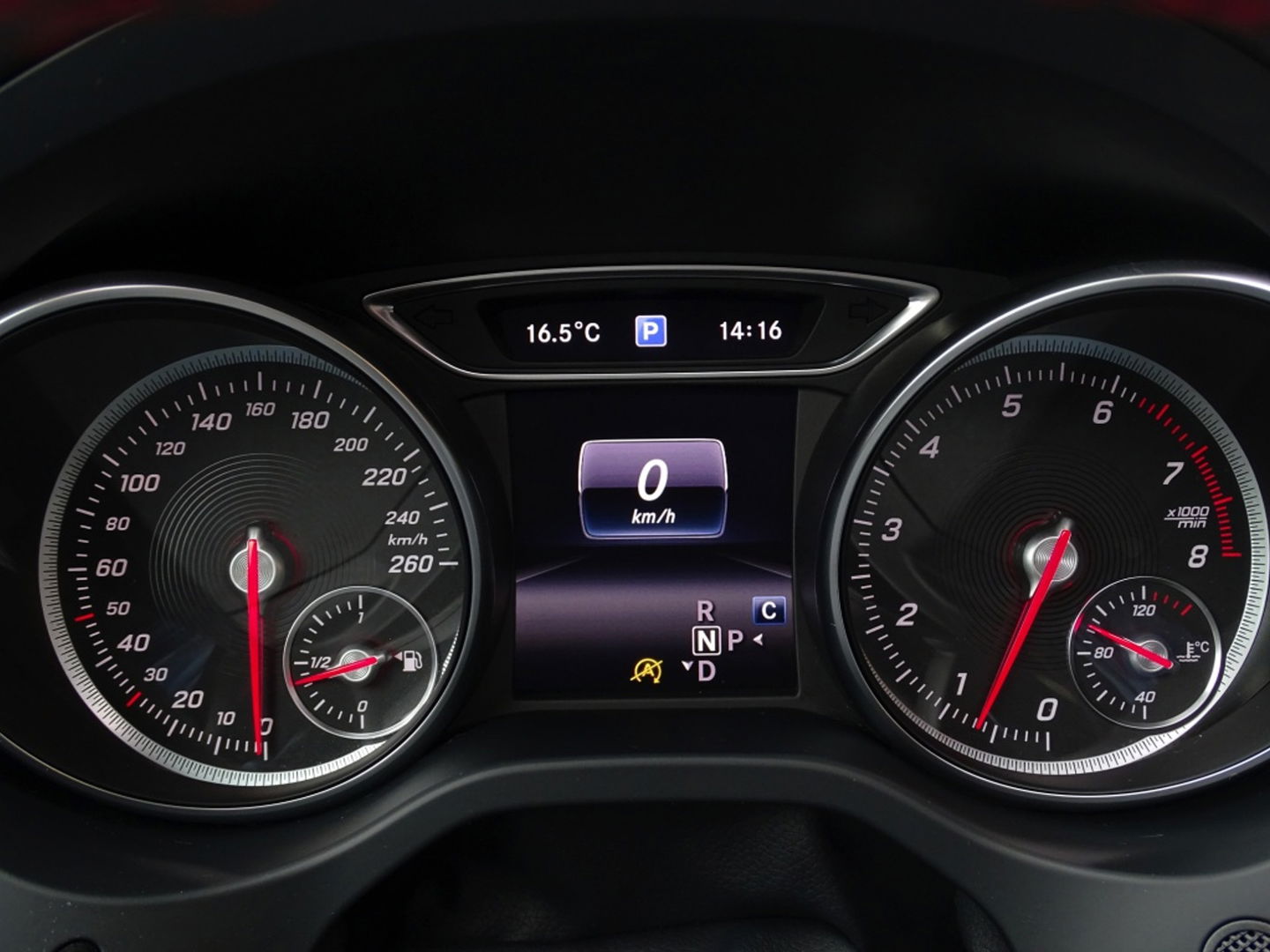 Mercedes-Benz CLA-Klasse Shooting Brake 180 automaat / AMG Ed. 1 / 2019 / LED *NAP*