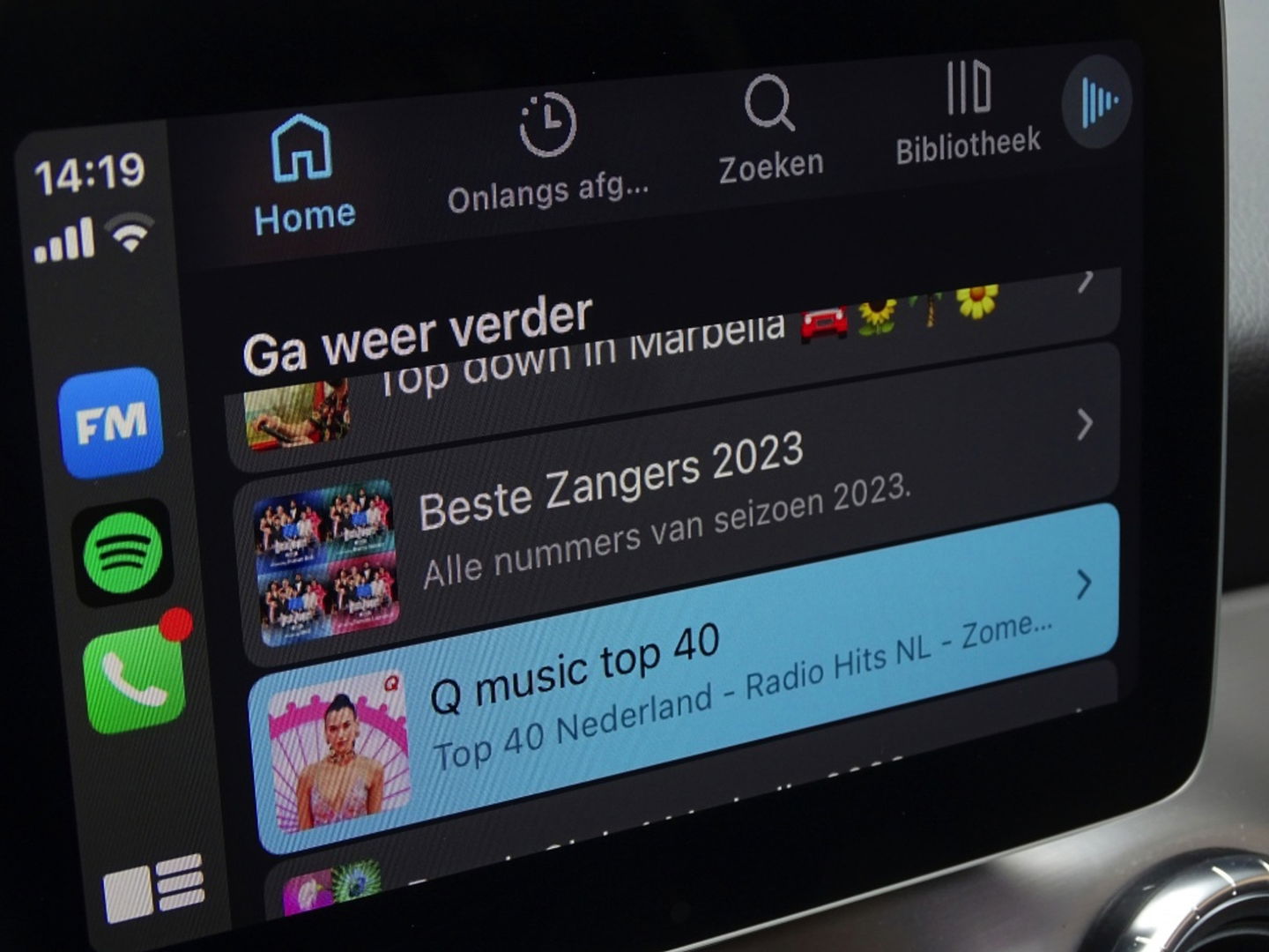 Mercedes-Benz CLA-Klasse Shooting Brake 180 automaat / AMG Ed. 1 / 2019 / LED *NAP*