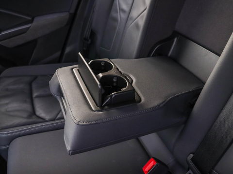 Audi Q3 40 TFSI Quattro S Line Panoramadak B&O Audio Leder Camera Sfeerverlichting