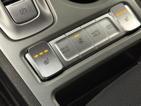 Hyundai KONA EV Comfort Smart 39 kWh | Standkachel | Krell Sound | Camera | Stuurwielverwarming | Stoelverwarming | Lane Assist | Dodehoeksensor | Adaptieve Cruise Control | DAB |
