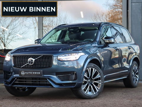 Volvo XC90 2.0 T8 Recharge AWD Plus Dark