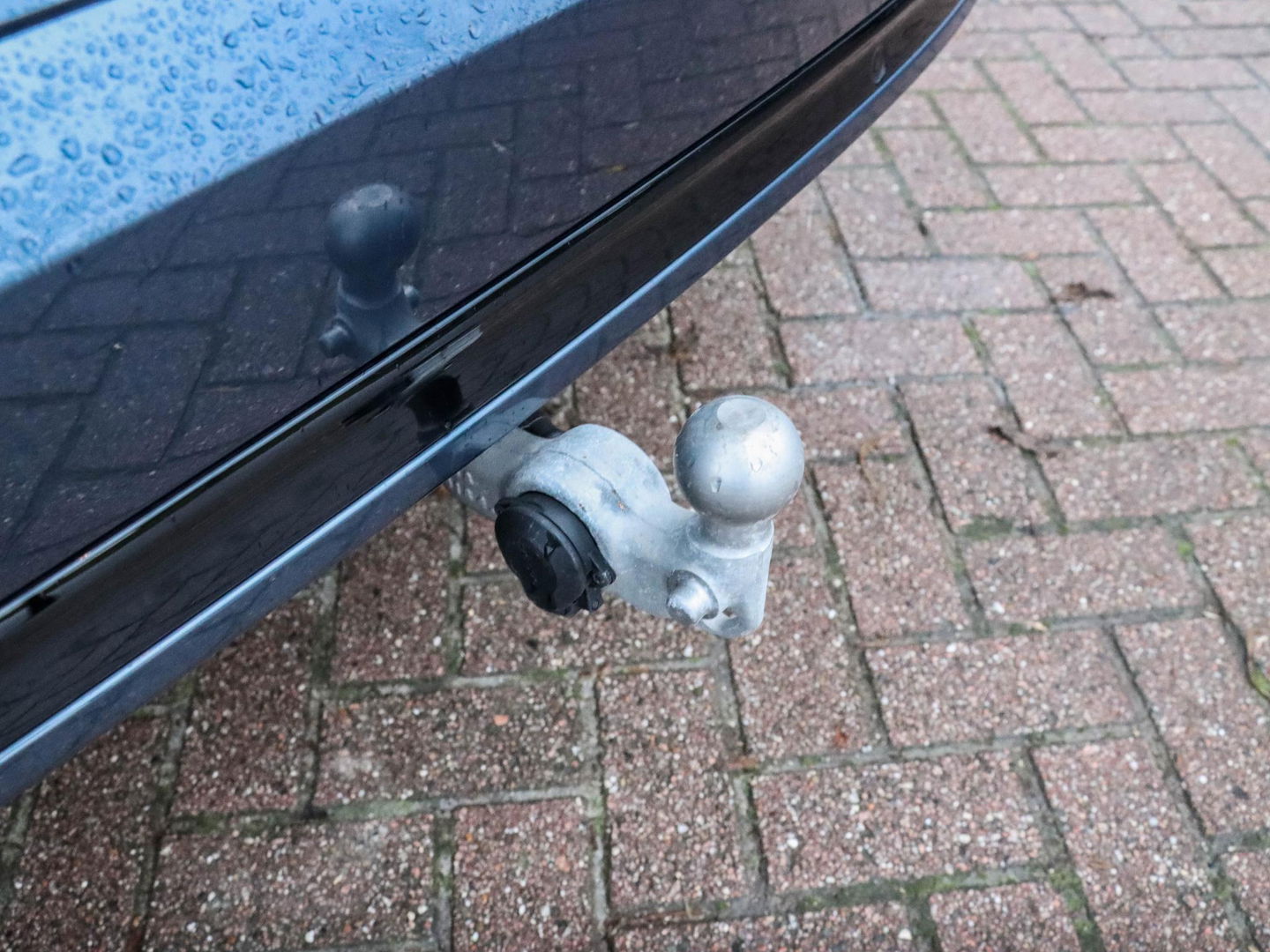 Volvo XC90 2.0 T8 Recharge AWD Plus Dark