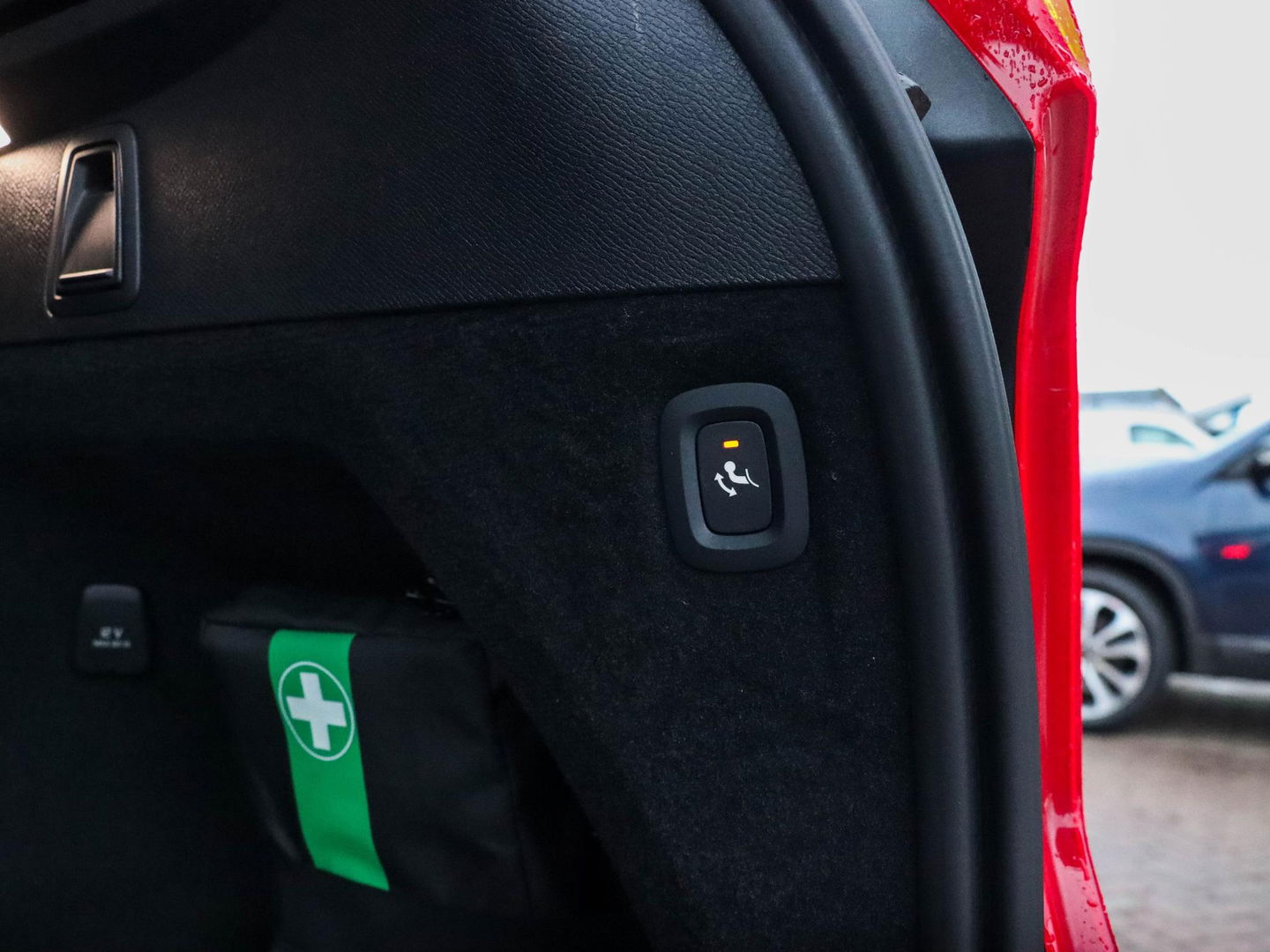 Volvo XC90 2.0 T8 Recharge AWD Plus Dark