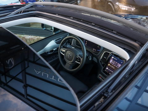 Volvo XC90 2.0 T8 Recharge AWD Plus Dark