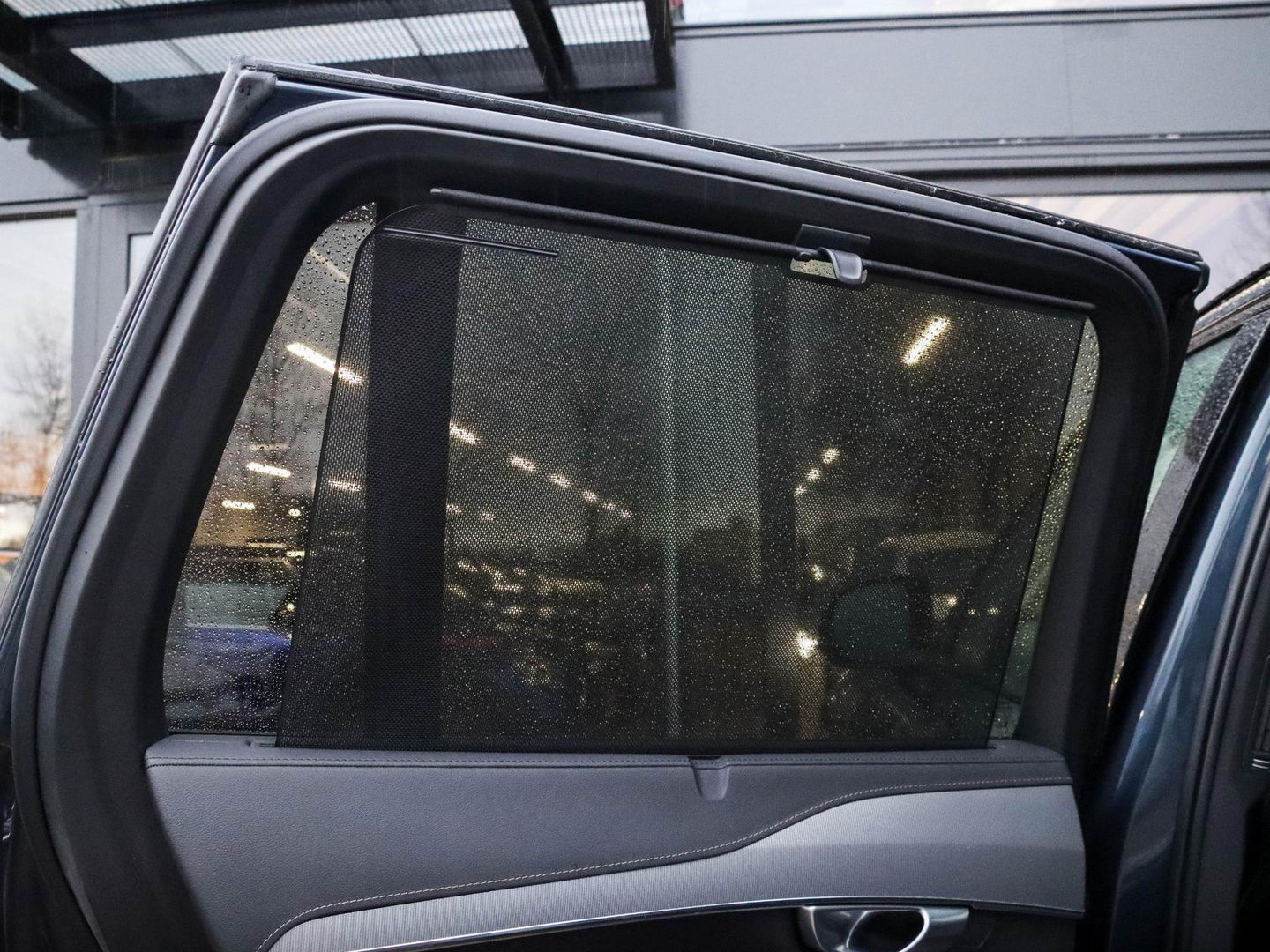 Volvo XC90 T8 Recharge AWD Plus Dark 7p Pano Trekhaak 360 Cam