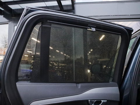 Volvo XC90 2.0 T8 Recharge AWD Plus Dark