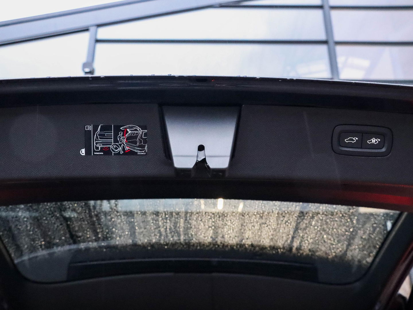 Volvo XC90 2.0 T8 Recharge AWD Plus Dark