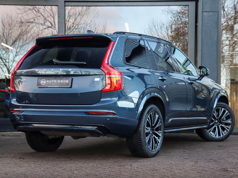 Volvo XC90 2.0 T8 Recharge AWD Plus Dark