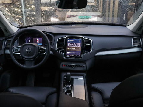 Volvo XC90 2.0 T8 Recharge AWD Plus Dark