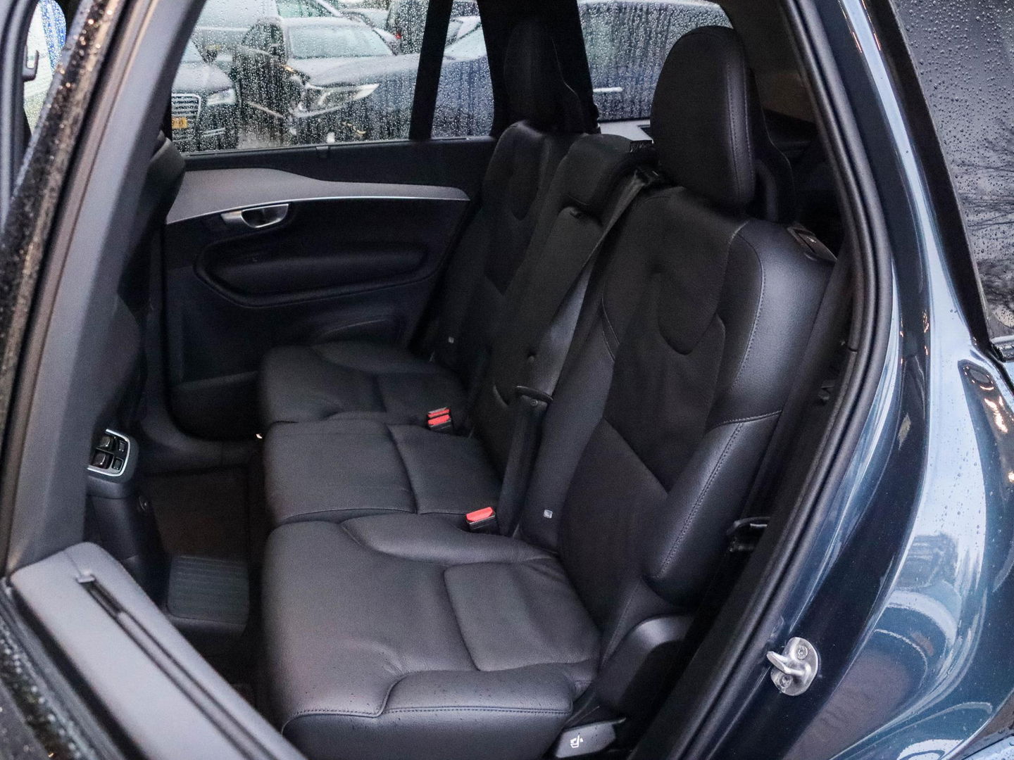 Volvo XC90 2.0 T8 Recharge AWD Plus Dark