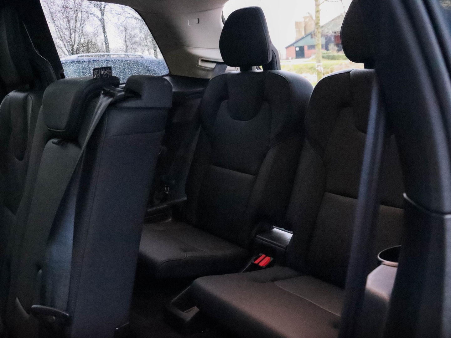 Volvo XC90 2.0 T8 Recharge AWD Plus Dark