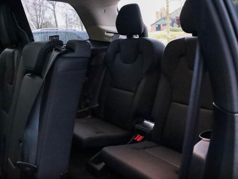 Volvo XC90 2.0 T8 Recharge AWD Plus Dark