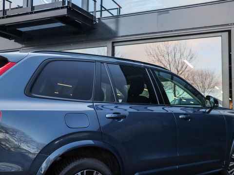 Volvo XC90 2.0 T8 Recharge AWD Plus Dark