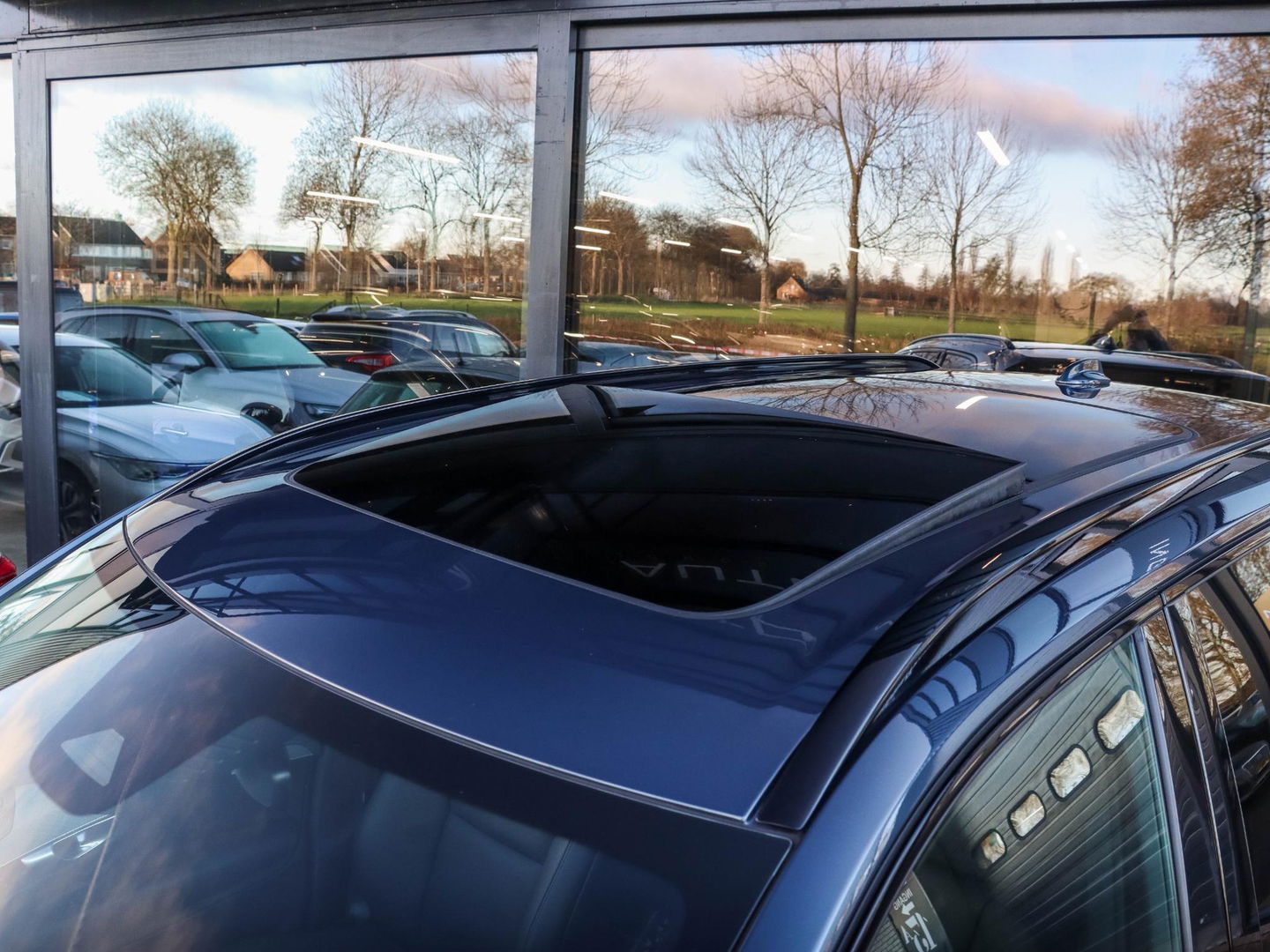 Volvo XC90 T8 Recharge AWD Plus Dark 7p Pano Trekhaak 360 Cam