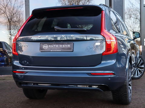 Volvo XC90 2.0 T8 Recharge AWD Plus Dark