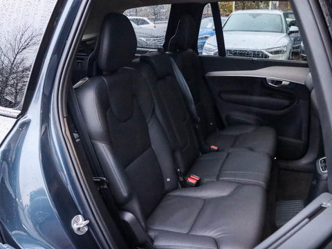 Volvo XC90 2.0 T8 Recharge AWD Plus Dark