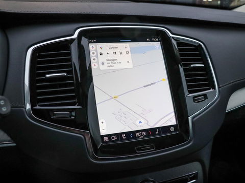 Volvo XC90 2.0 T8 Recharge AWD Plus Dark