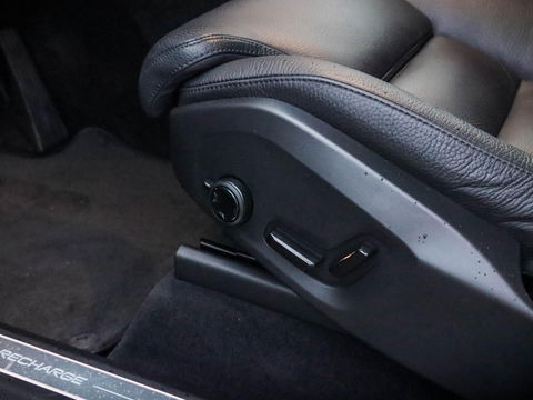 Volvo XC90 2.0 T8 Recharge AWD Plus Dark