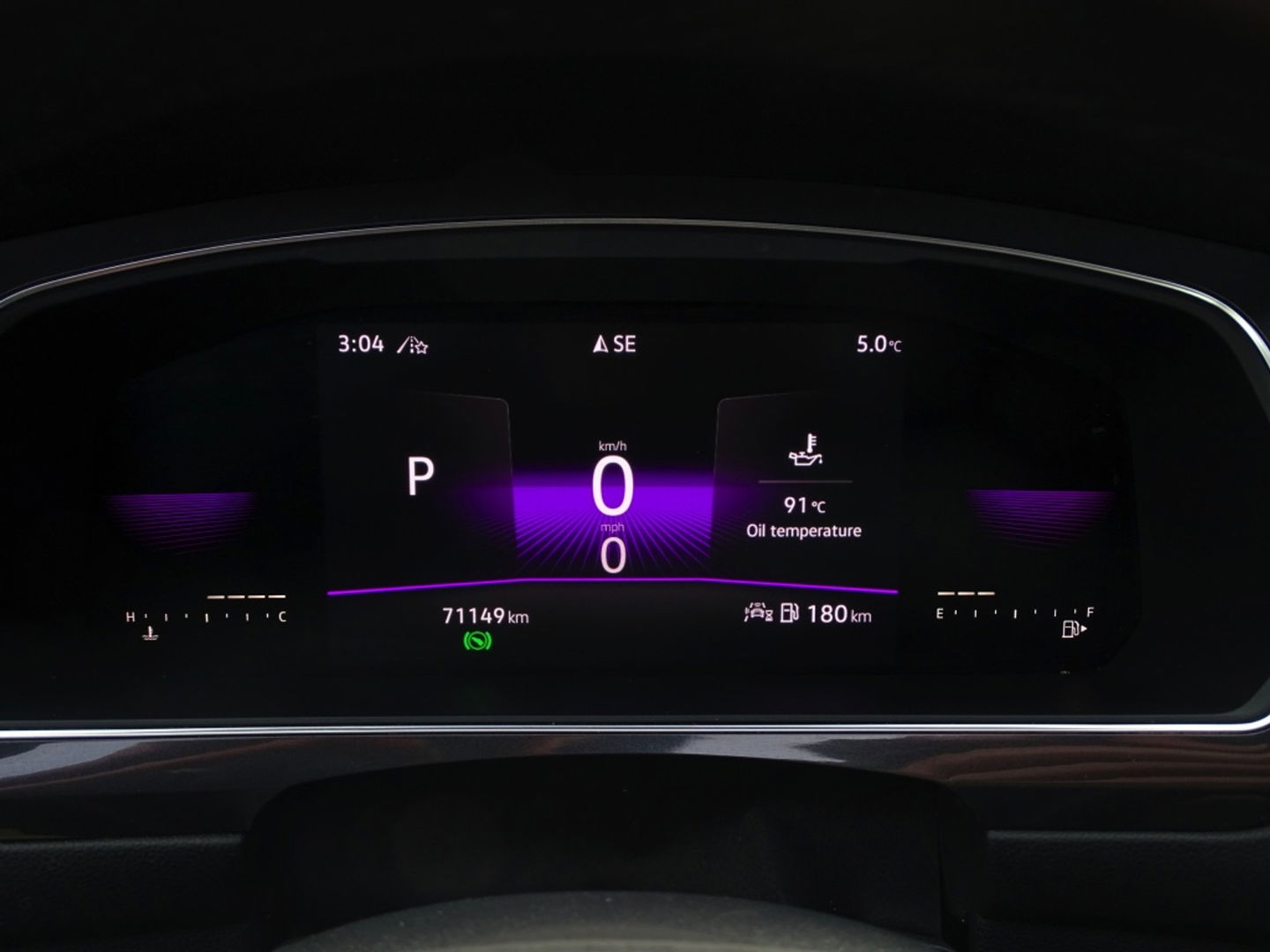 Volkswagen Tiguan Allspace 2.0 TSI 184PK 4-Motion / R-Line / 2022 / panorama / LED