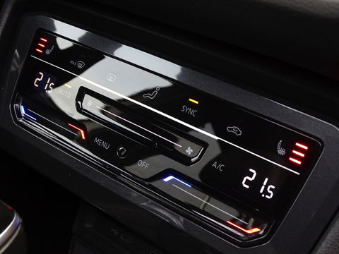 Volkswagen Tiguan Allspace 2.0 TSI 184PK 4-Motion / R-Line / 2022 / panorama / LED