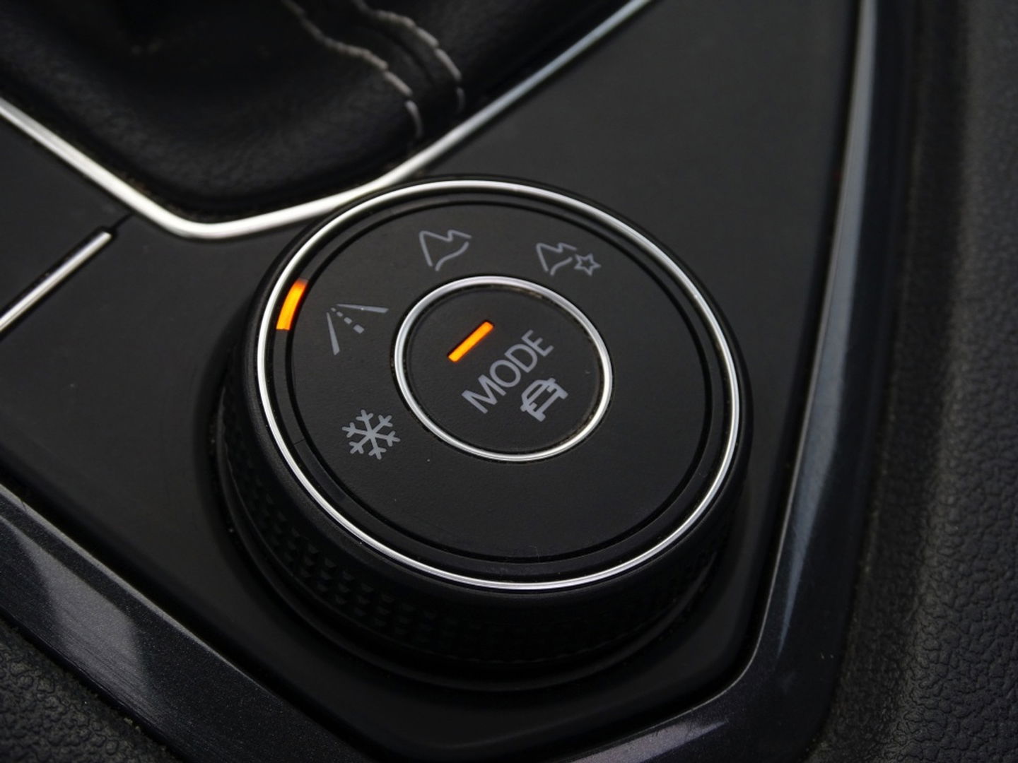 Volkswagen Tiguan Allspace 2.0 TSI 184PK 4-Motion / R-Line / 2022 / panorama / LED