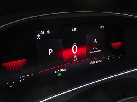 Volkswagen Tiguan Allspace 2.0 TSI 184PK 4-Motion / R-Line / 2022 / panorama / LED