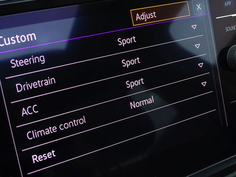 Volkswagen Tiguan Allspace 2.0 TSI 184PK 4-Motion / R-Line / 2022 / panorama / LED